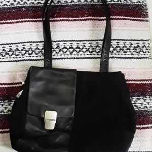 Renato Angi Italian bag